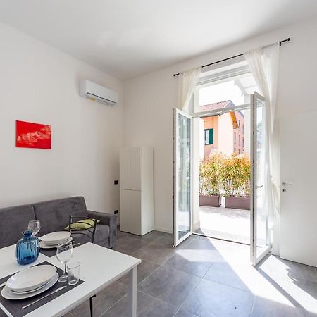 Khl Apartments Milano Ngoại thất bức ảnh