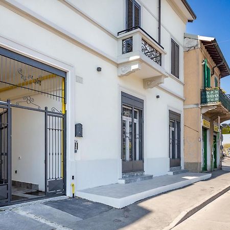 Khl Apartments Milano Ngoại thất bức ảnh