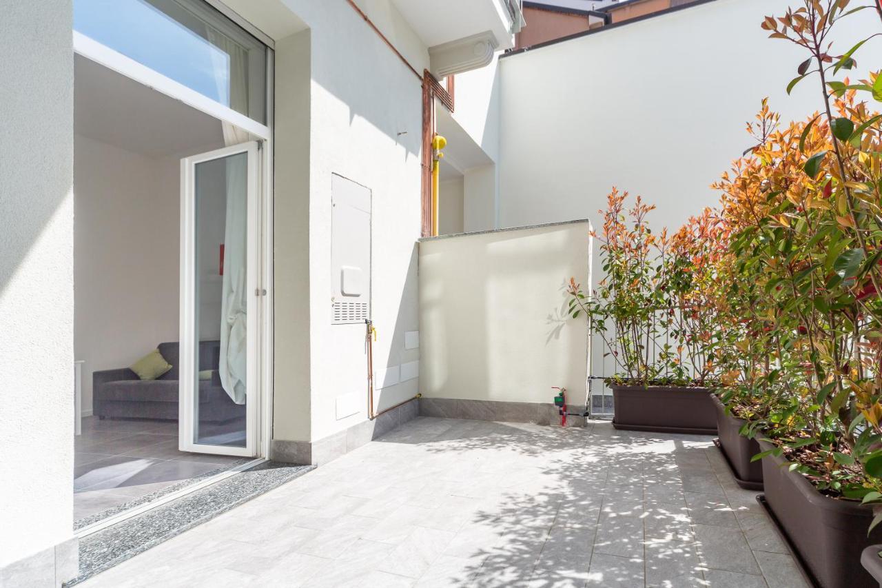 Khl Apartments Milano Ngoại thất bức ảnh