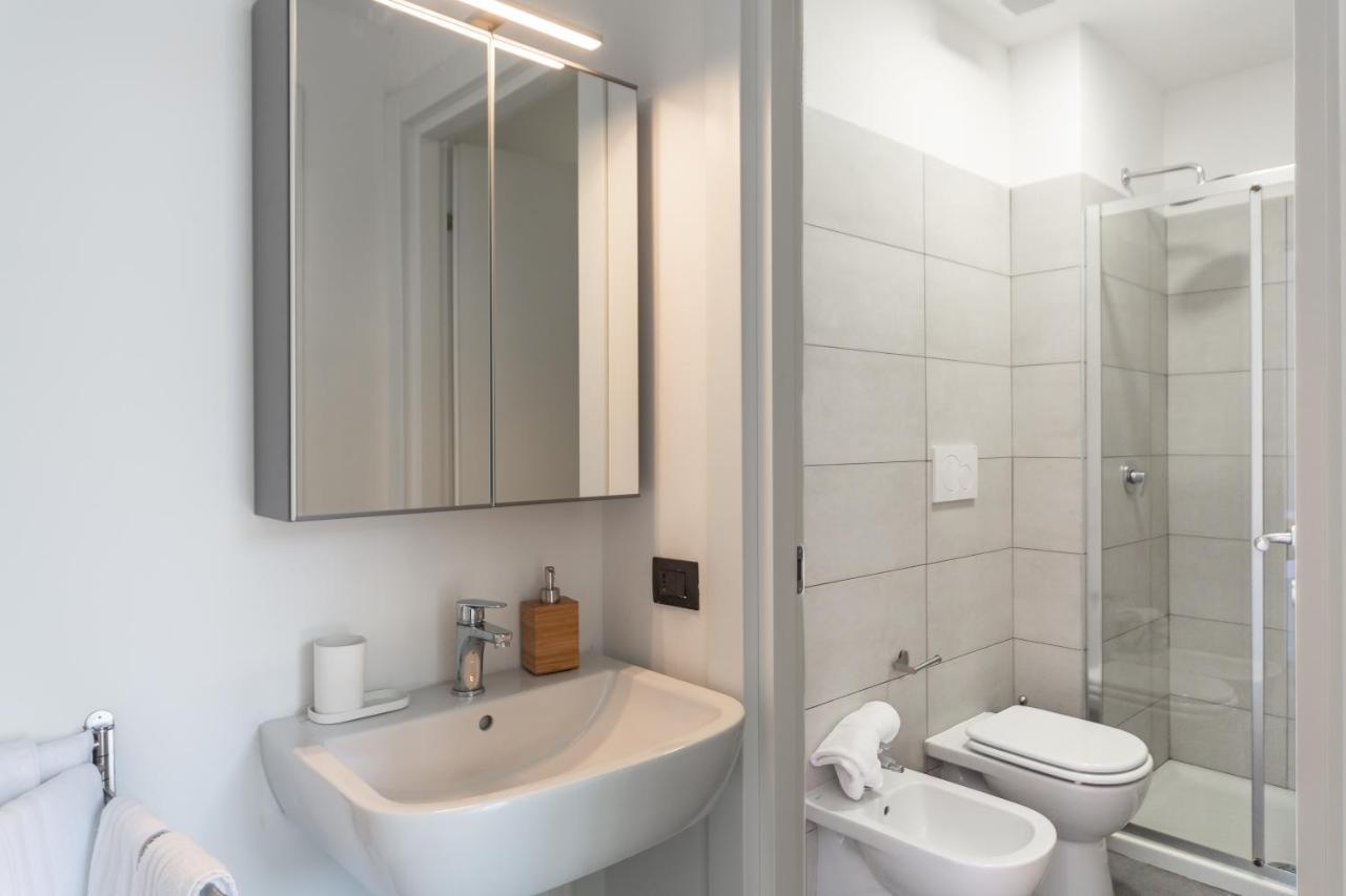 Khl Apartments Milano Ngoại thất bức ảnh