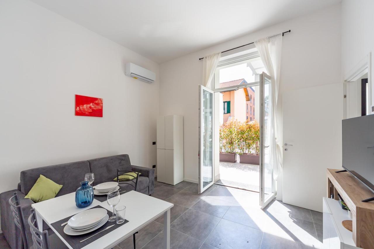 Khl Apartments Milano Ngoại thất bức ảnh