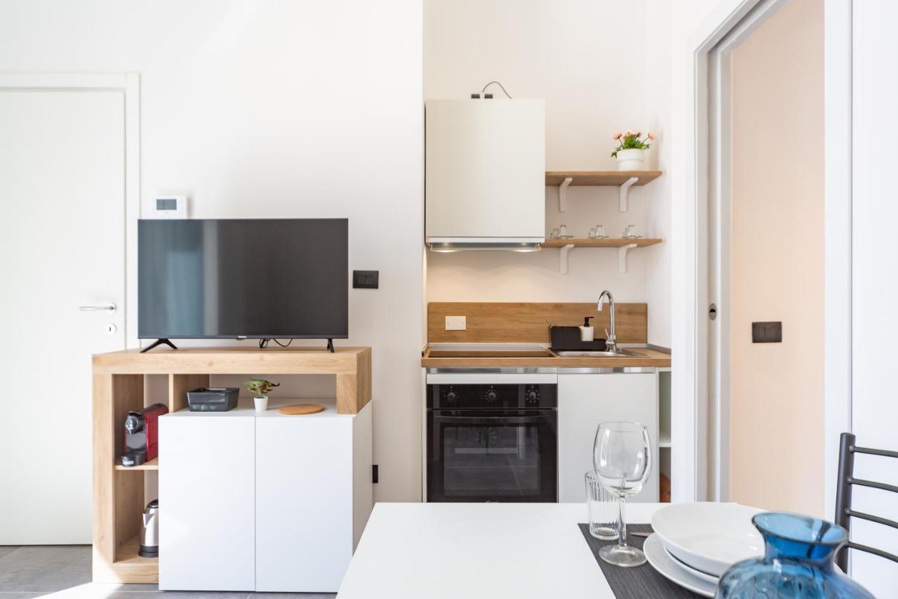 Khl Apartments Milano Ngoại thất bức ảnh