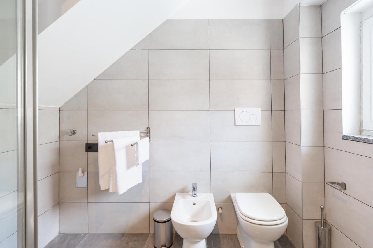 Khl Apartments Milano Ngoại thất bức ảnh