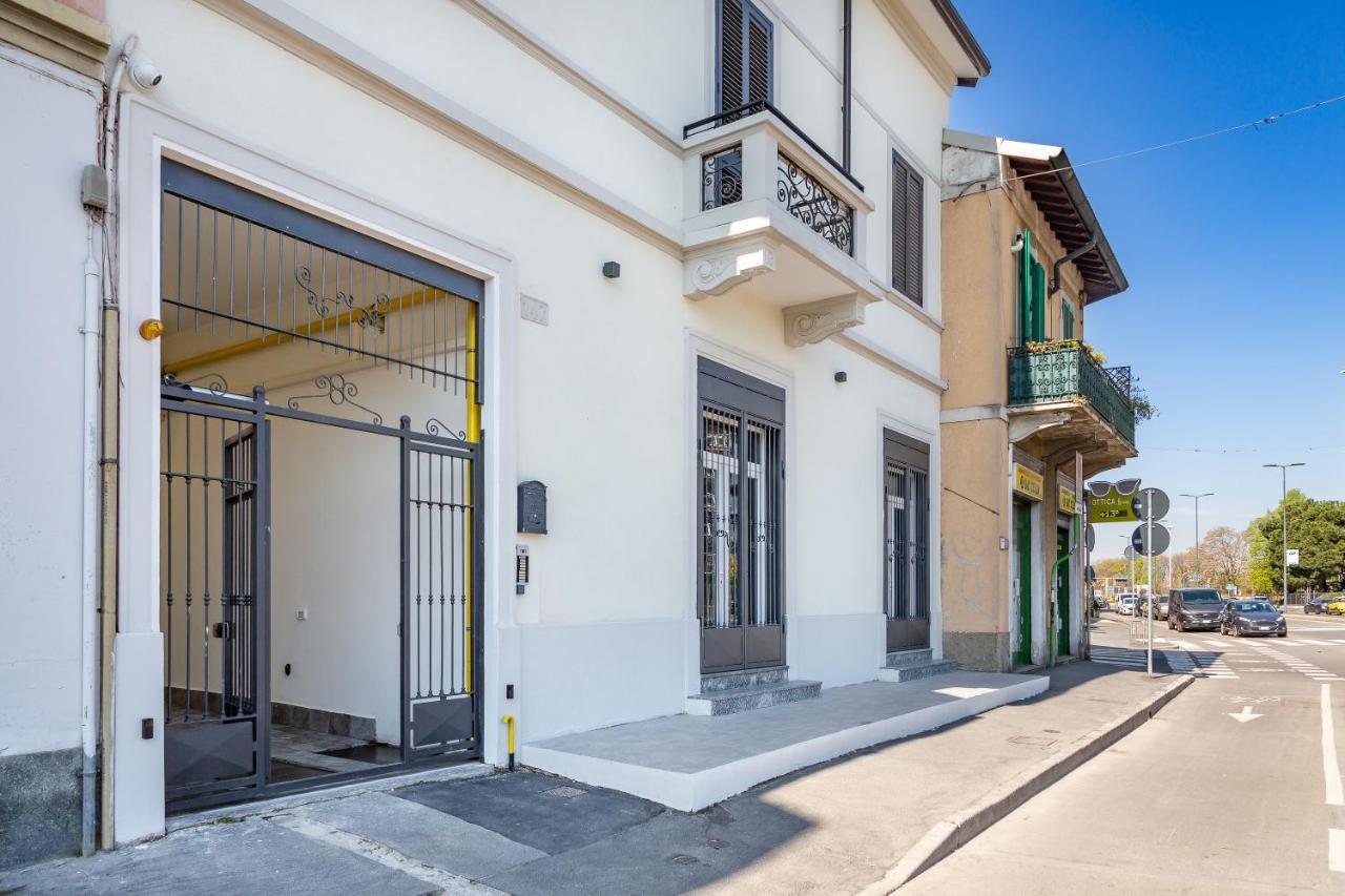 Khl Apartments Milano Ngoại thất bức ảnh