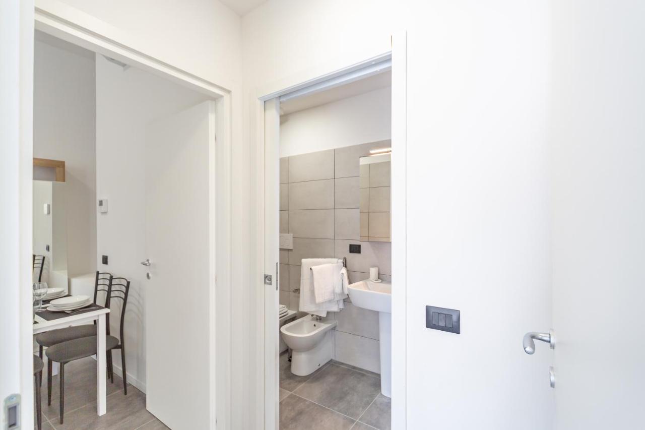 Khl Apartments Milano Ngoại thất bức ảnh