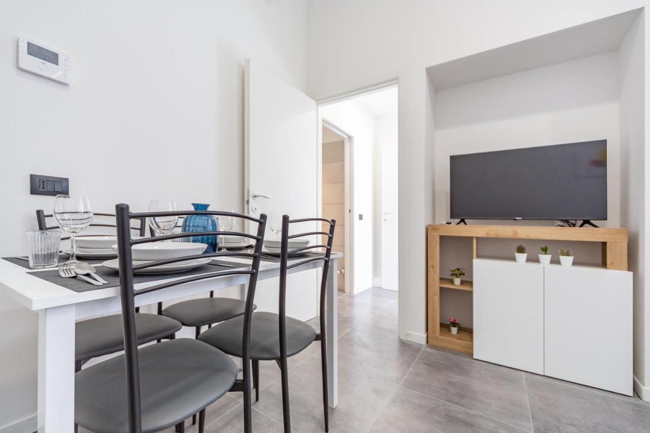 Khl Apartments Milano Ngoại thất bức ảnh