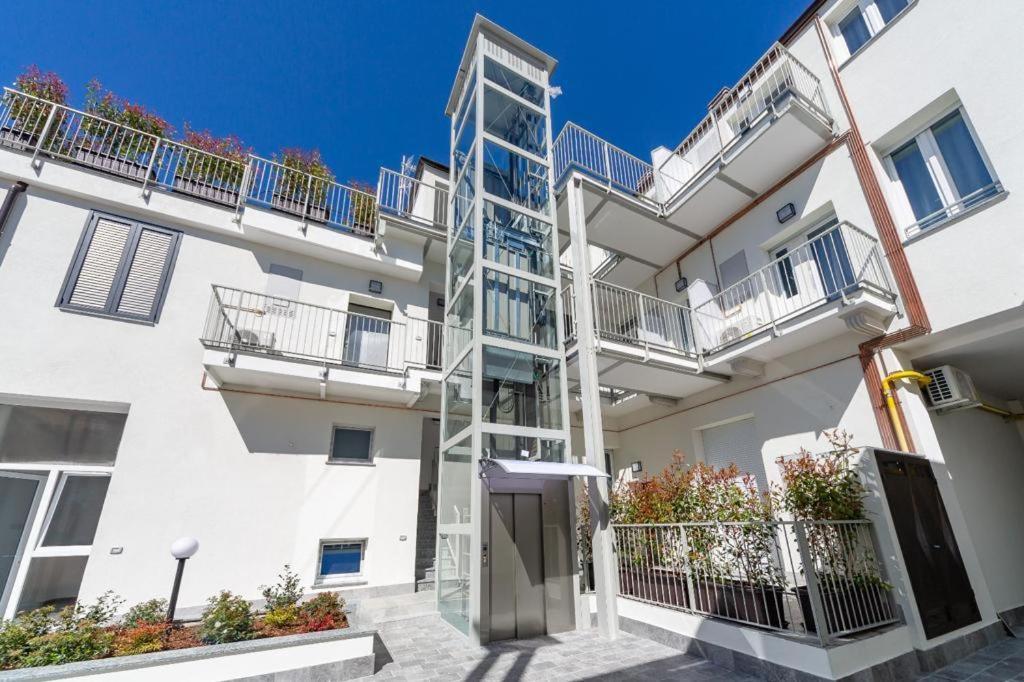 Khl Apartments Milano Ngoại thất bức ảnh