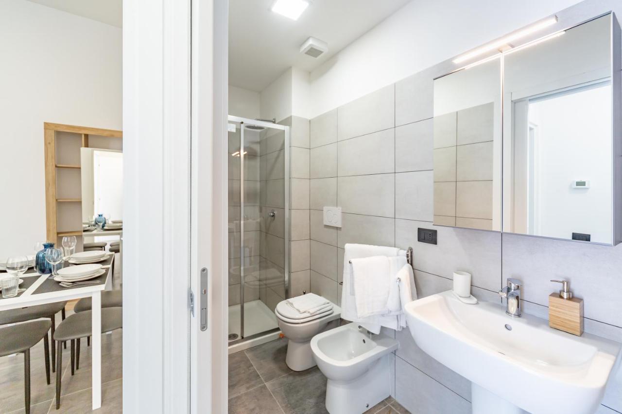 Khl Apartments Milano Ngoại thất bức ảnh