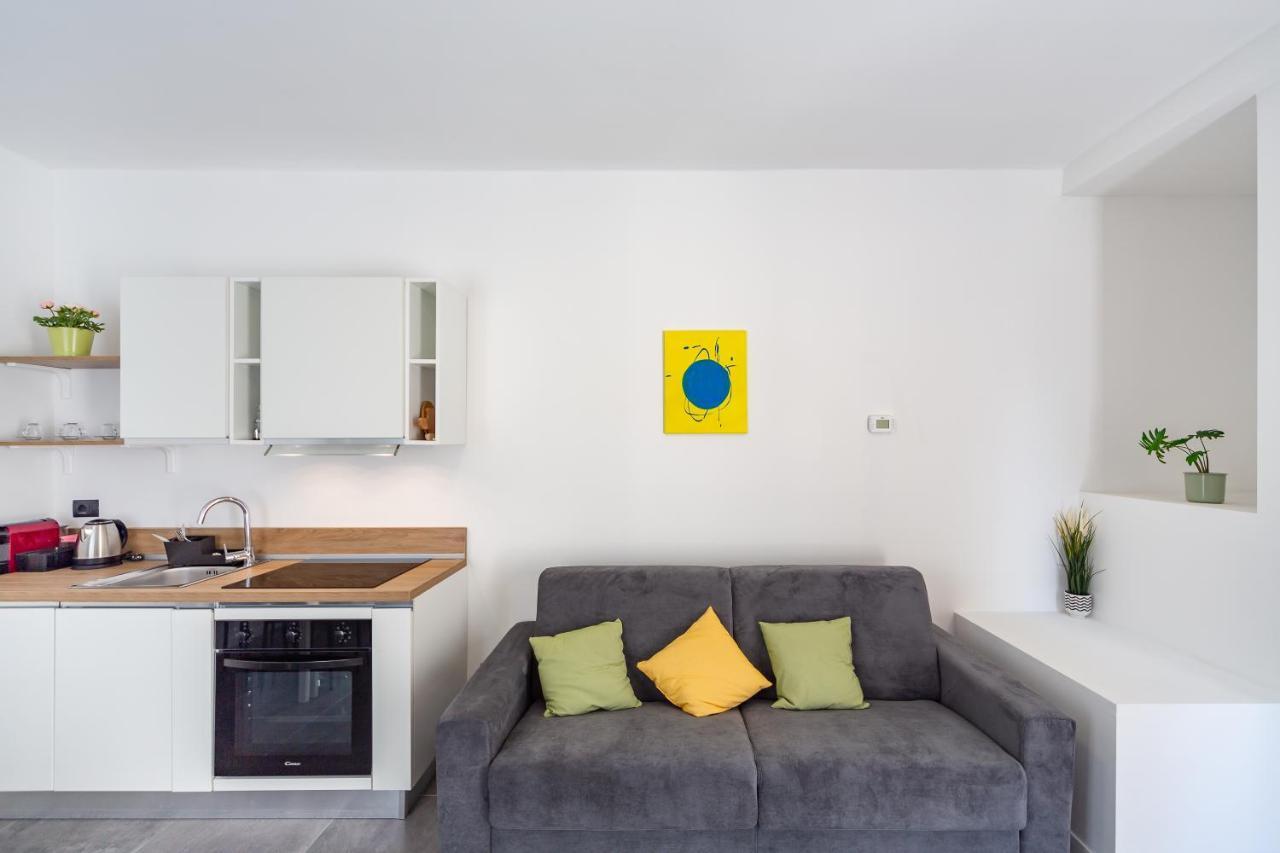 Khl Apartments Milano Ngoại thất bức ảnh