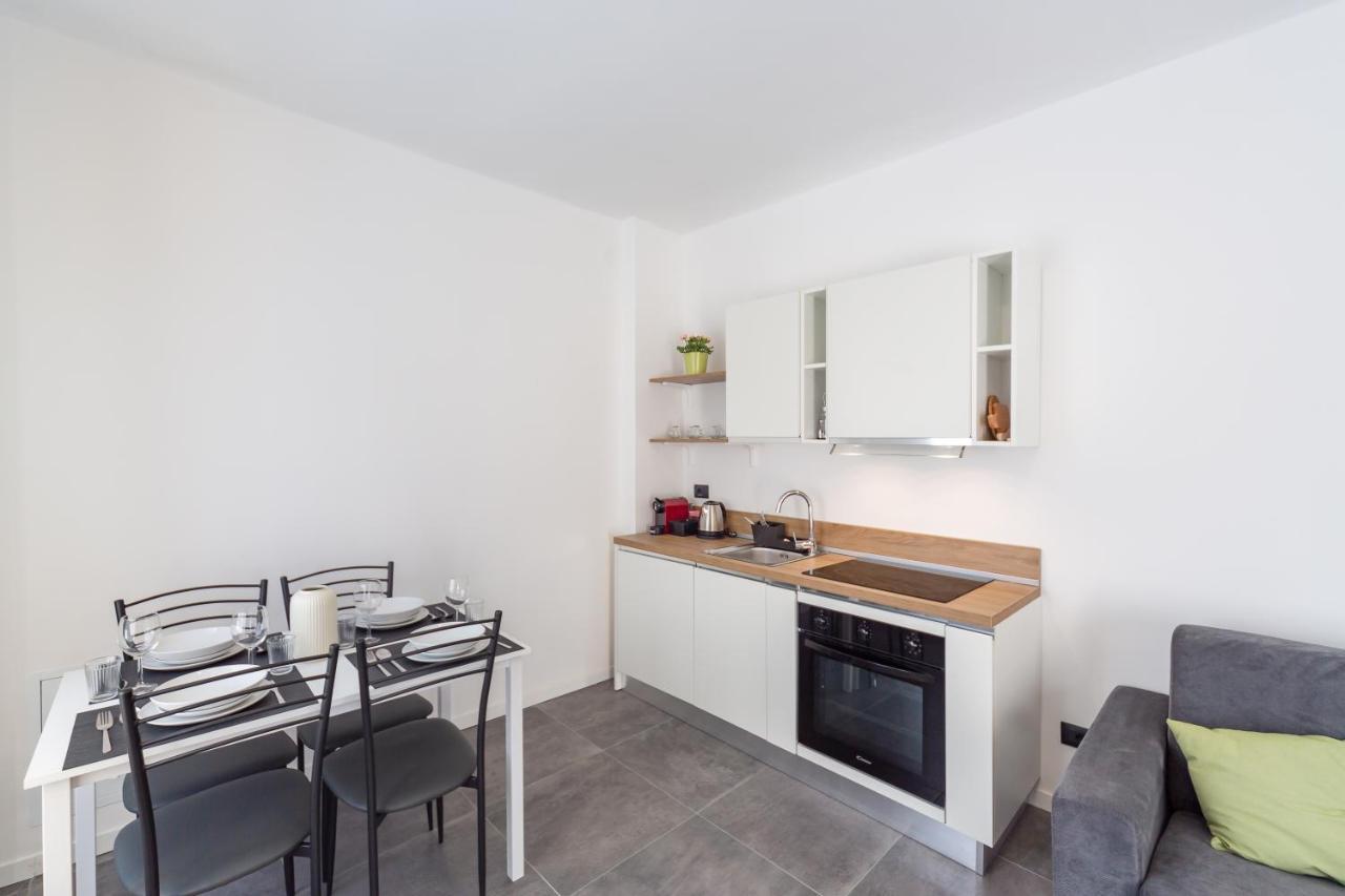 Khl Apartments Milano Ngoại thất bức ảnh