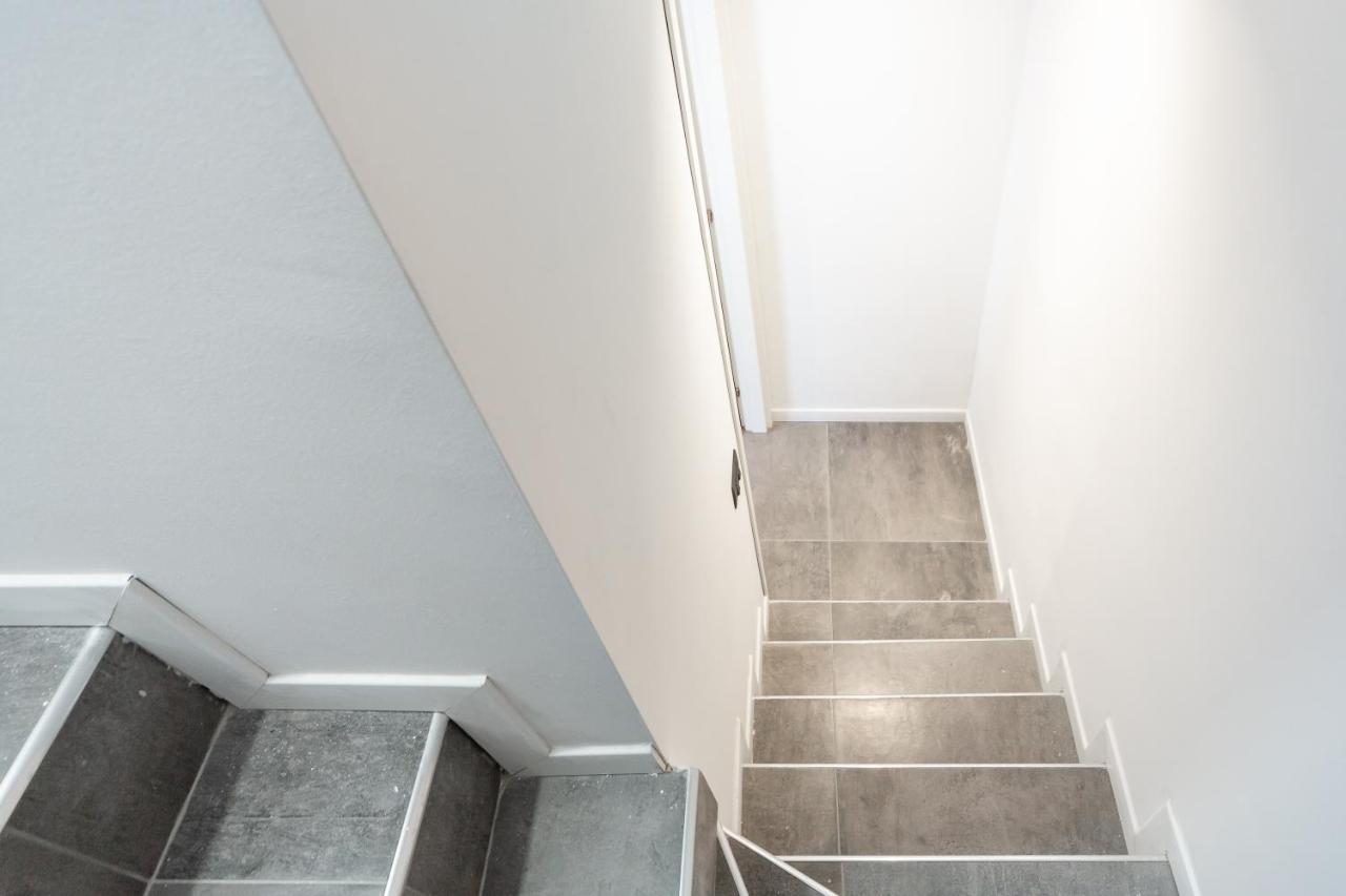 Khl Apartments Milano Ngoại thất bức ảnh