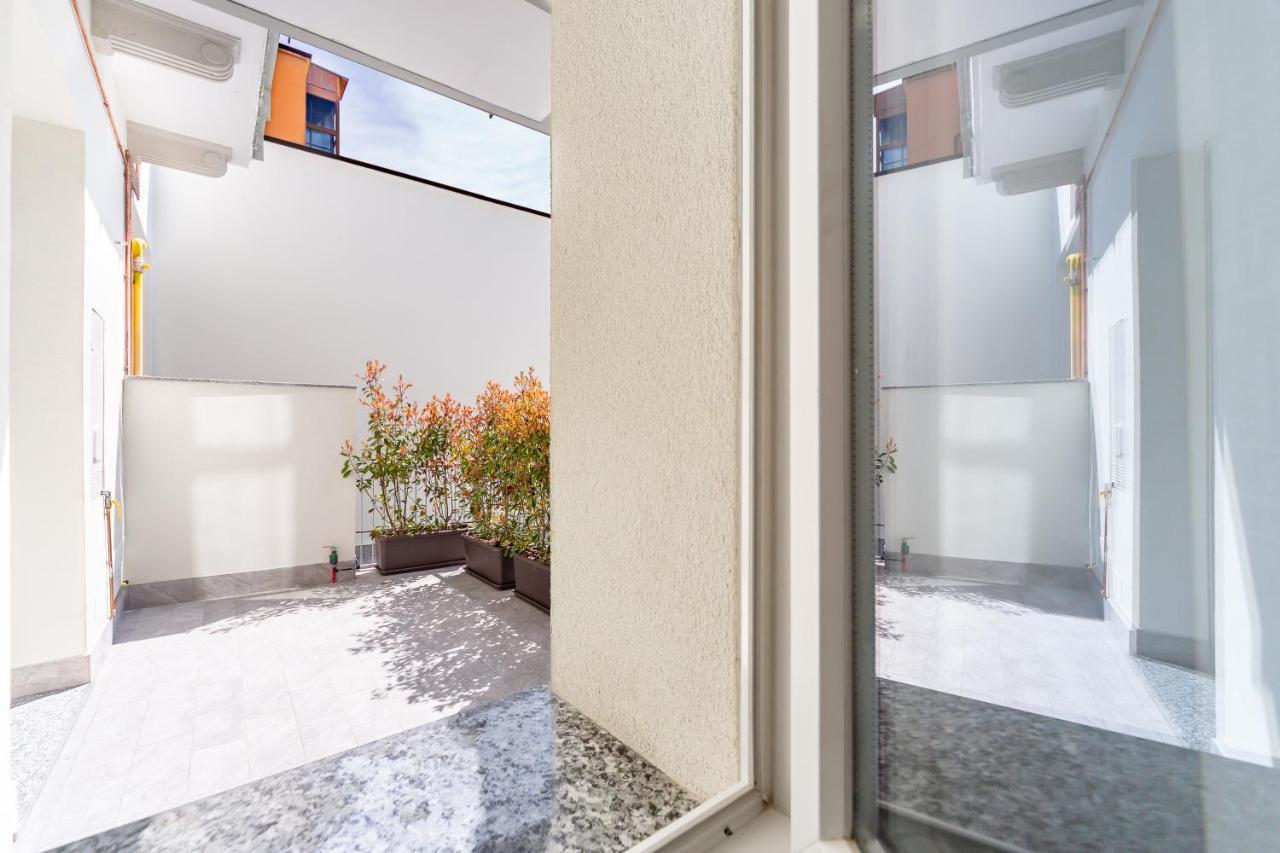 Khl Apartments Milano Ngoại thất bức ảnh