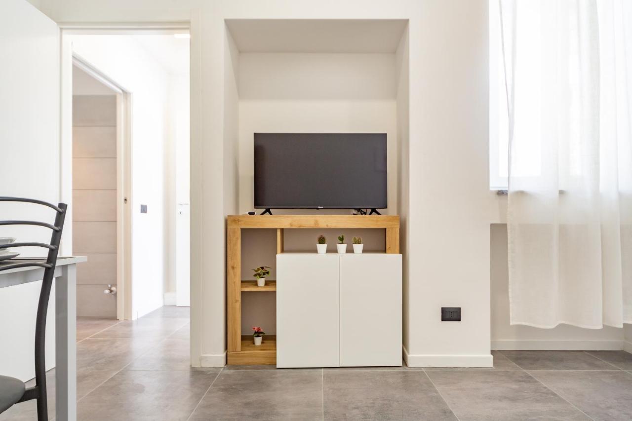 Khl Apartments Milano Ngoại thất bức ảnh
