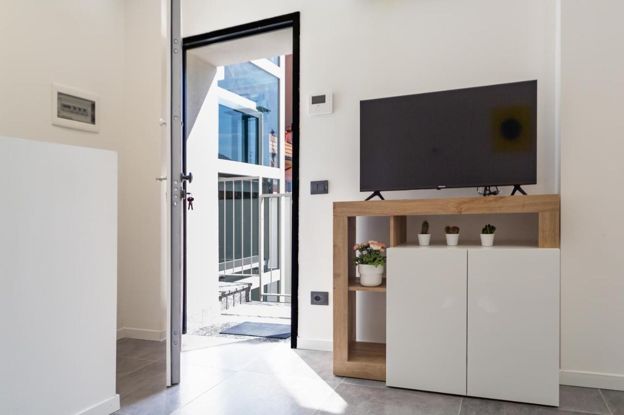 Khl Apartments Milano Ngoại thất bức ảnh